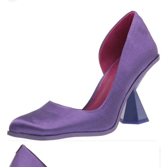 Circus by Sam Edelman Shoes - Circus by Sam Edelman Rosemary Women's Pumps new in box